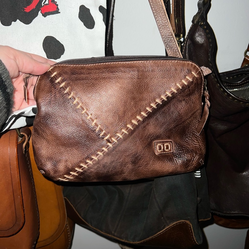 Bedstu Magdalene purse
